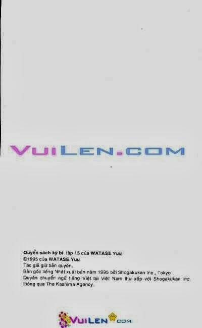 quyển sách kỳ bí chapter 15 3