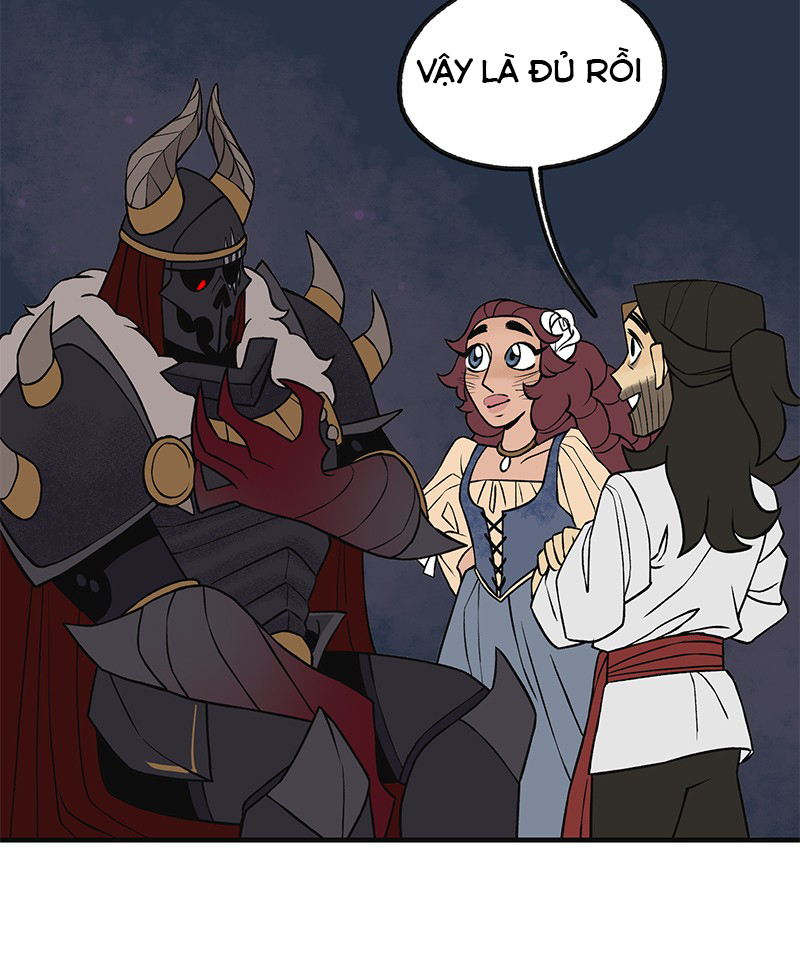 người cầu hôn chapter 7 61