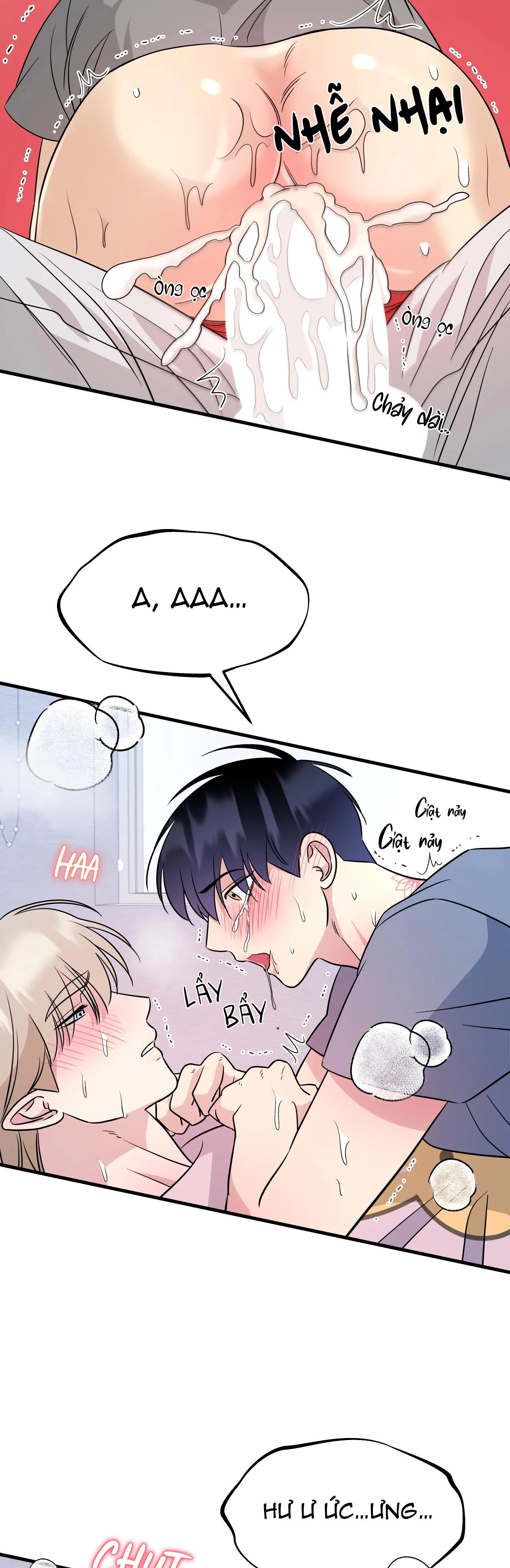 tình yêu cổ tích chapter 25 21