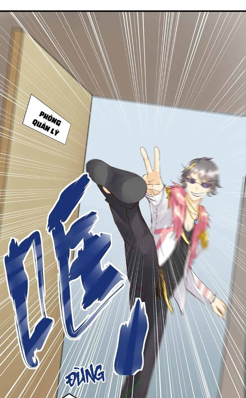 trò chơi tiểu mục tiêu chapter 4 9