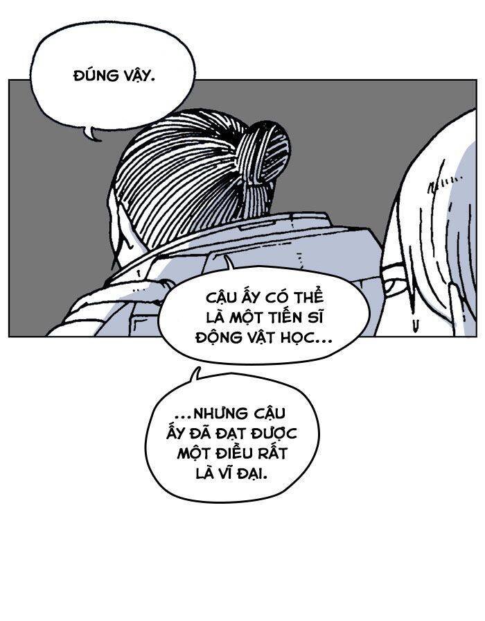 mắc kẹt trên mặt trăng chapter 65 83