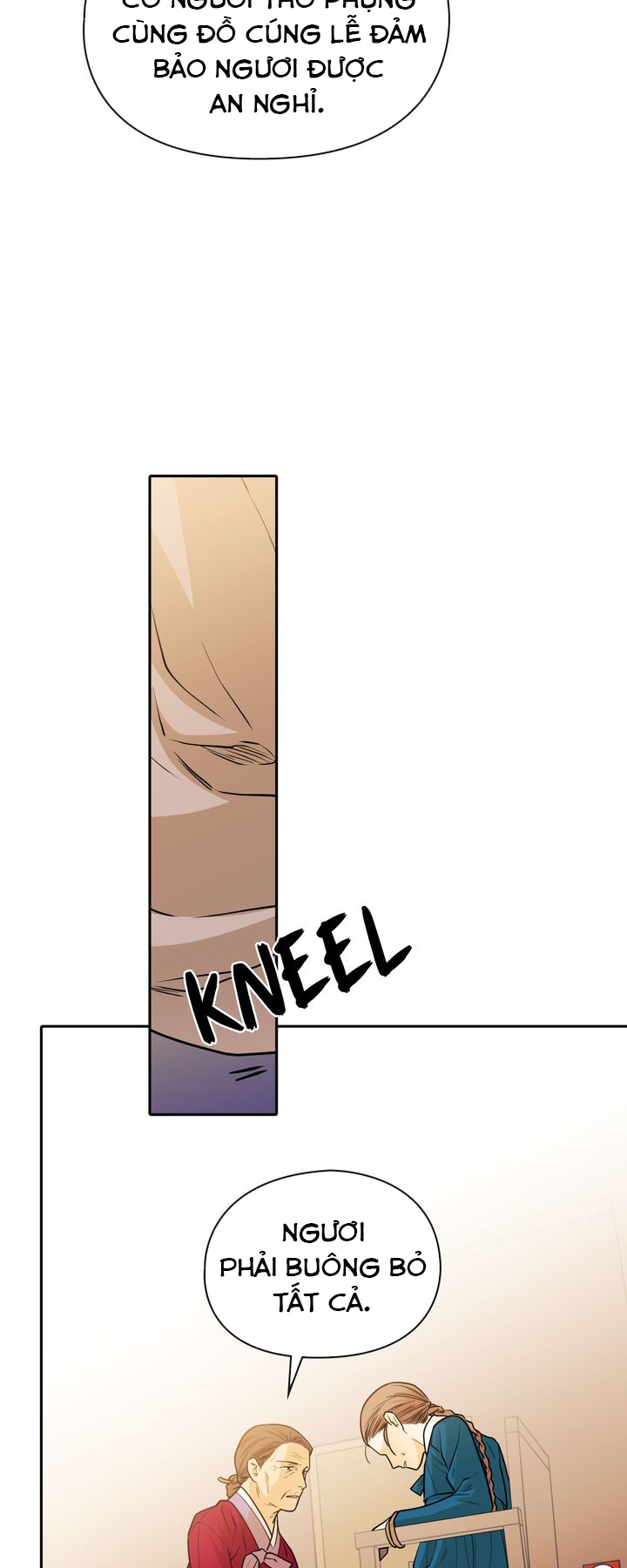 câu chuyện về người phụ nữ ấy chapter 114 1