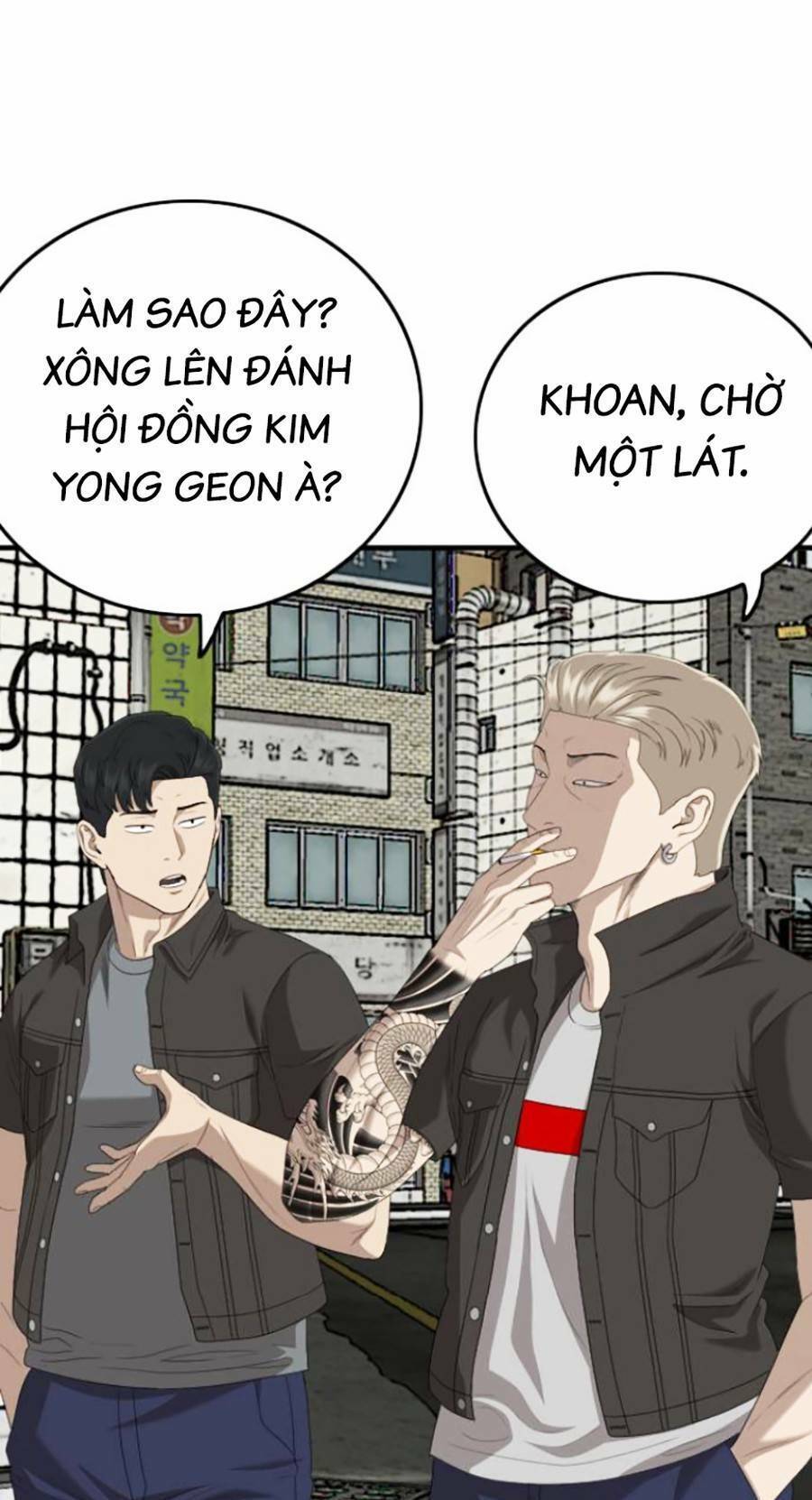 người xấu chapter 148 55