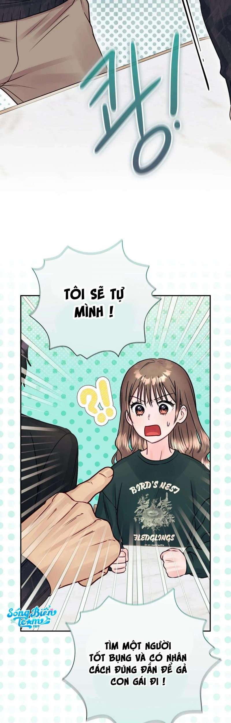 [18+] người bạn nguy hiểm của anh trai chapter 18 17