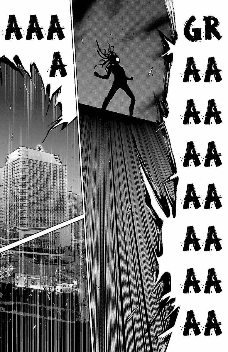 mahou shoujo of the end chapter 36 39