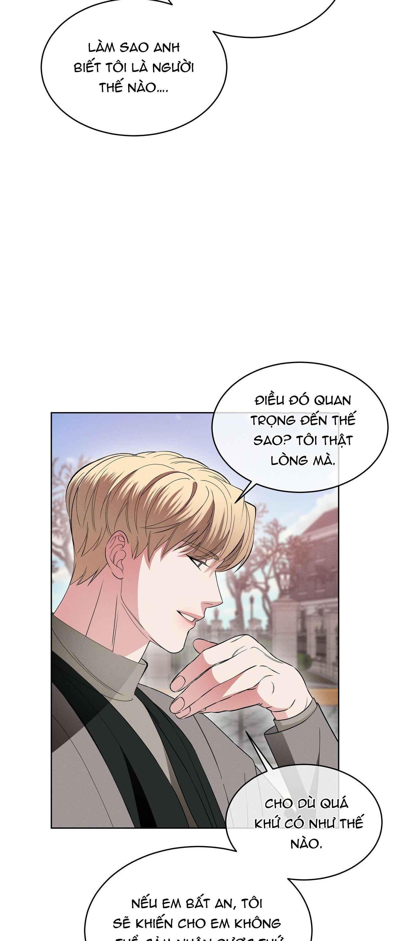 đêm ở london chapter 13 37