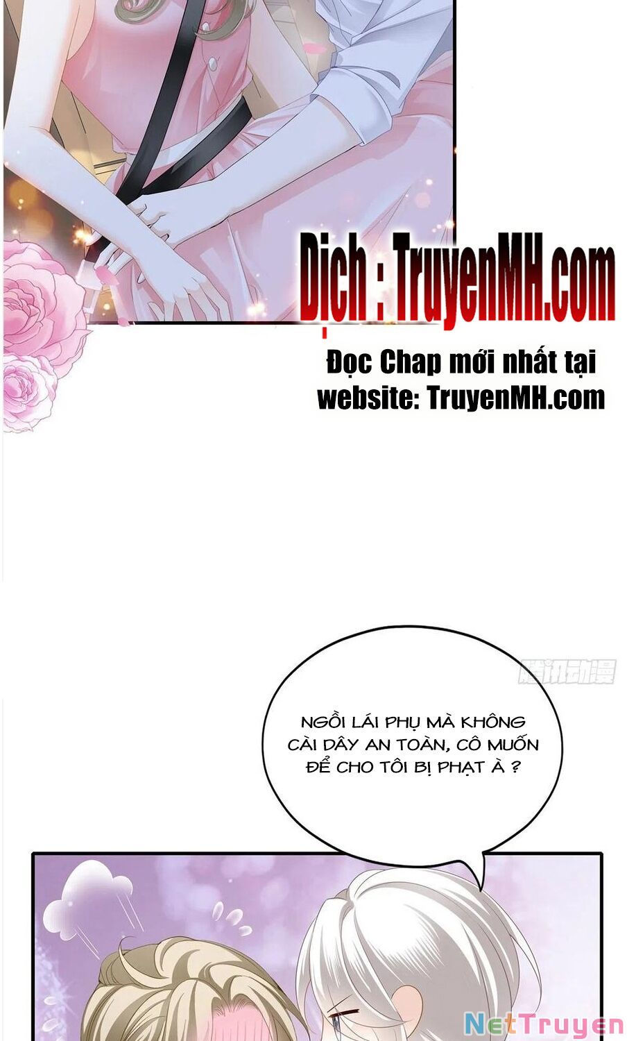 bạo quân ái nhân chapter 86 13