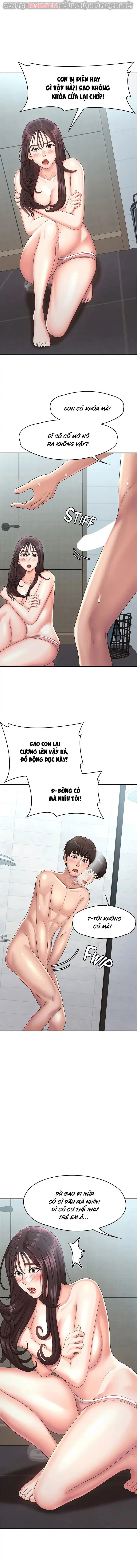 bà dì tuổi dậy thì chapter 20 2