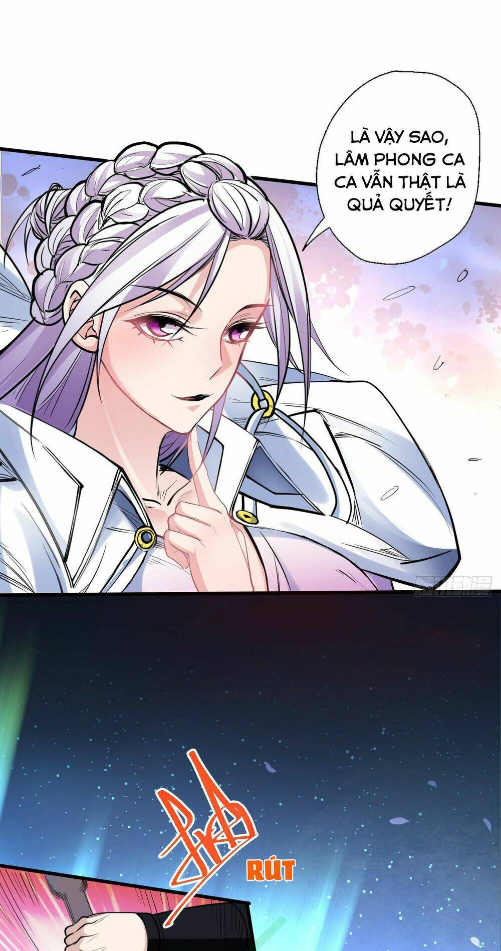 trọng sinh tối cường ma tôn ở rể chapter 1 30