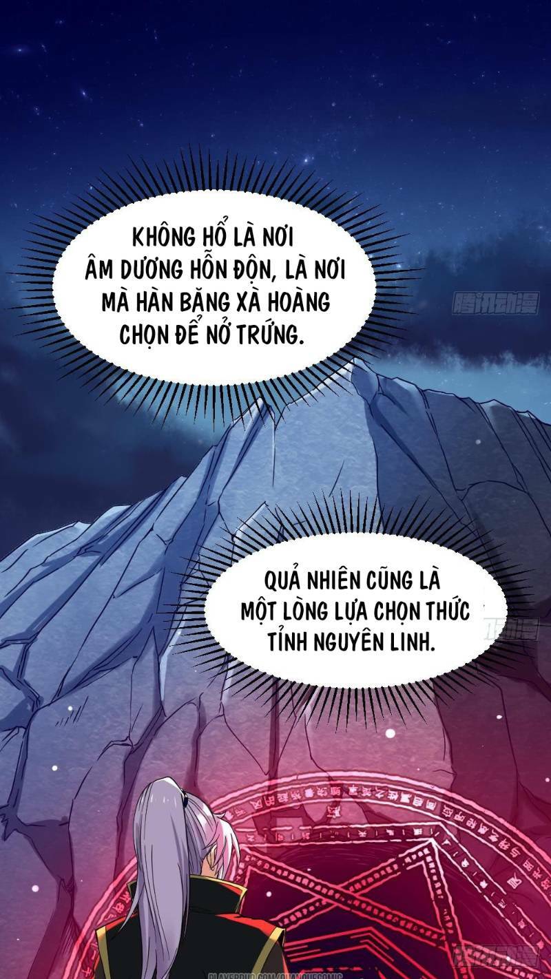 vạn cổ thiên đế chapter 23 1