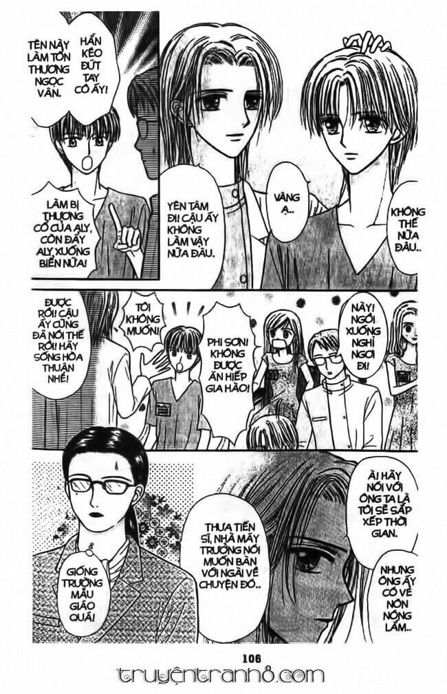 kẻ đồng hành - partner chapter 14 7