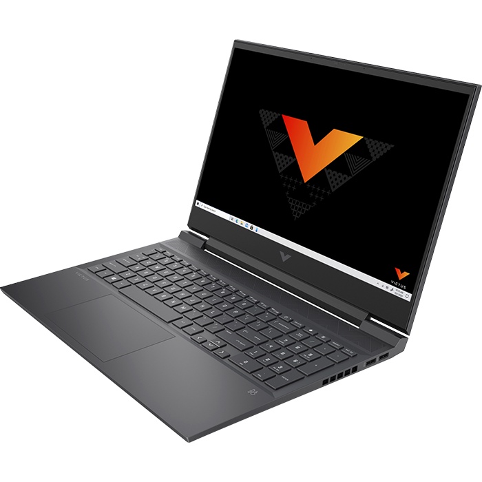 Hình ảnh Laptop HP Victus 16-e0177AX (4R0U9PA) R5-5600H | 8GB | 512GB | GTX 1650 4GB Hàng chính hãng