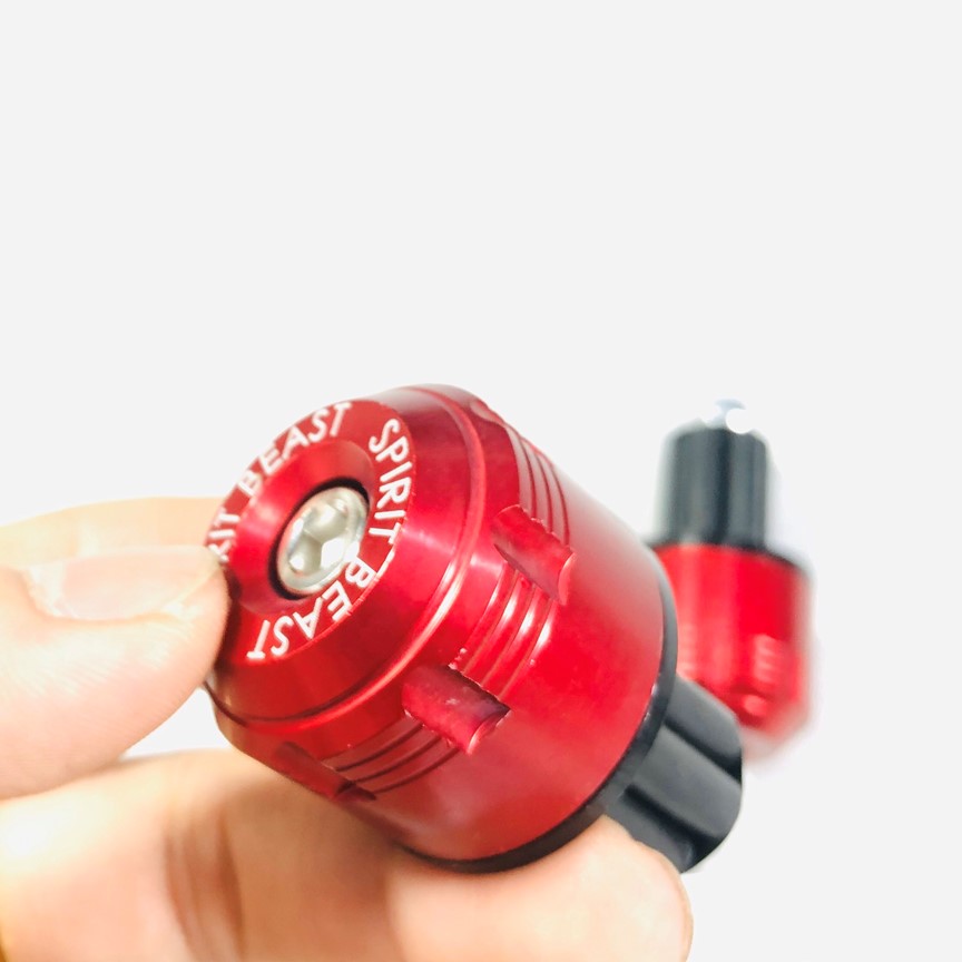 Gù tay lái CNC K30 gắn cho mọi dòng xe