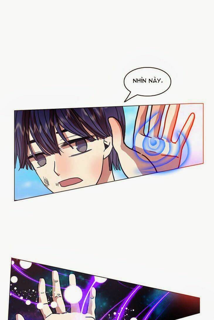 món quà từ chúa chapter 8 17