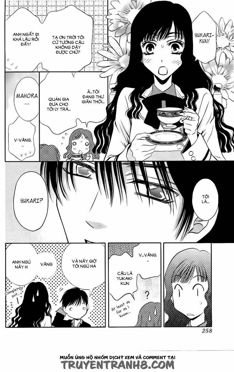 yukari zumu chapter 2 33