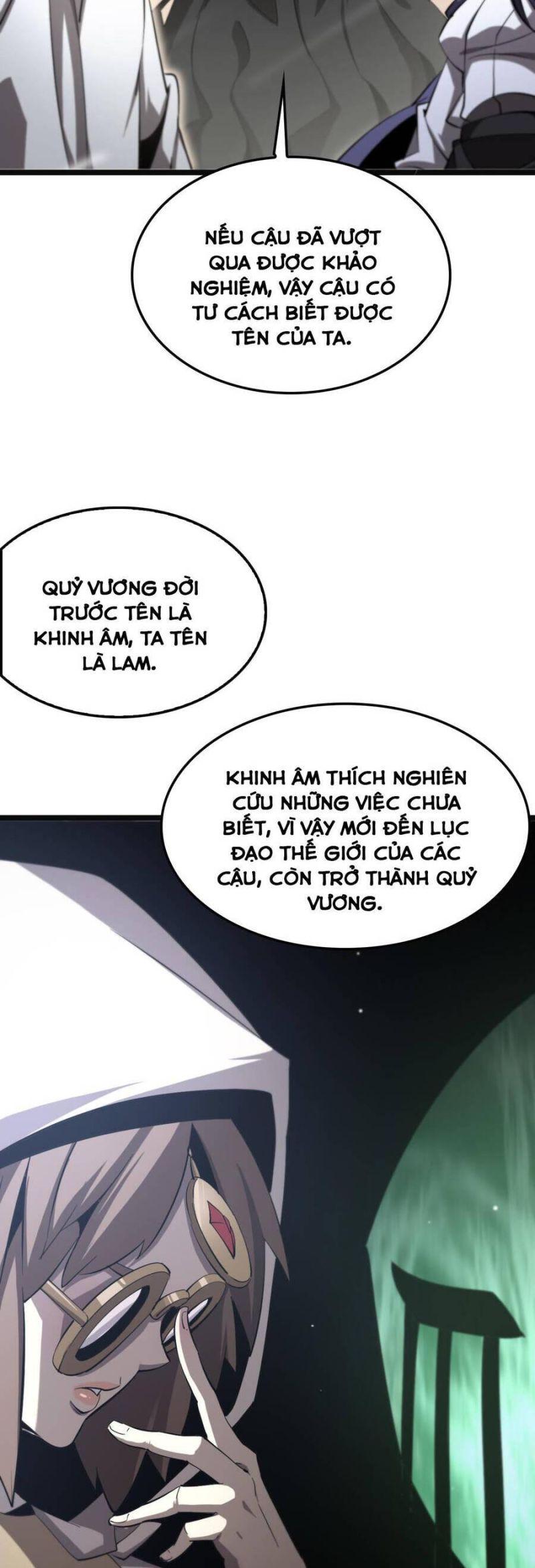chư giới - tận thế online chapter 245 23