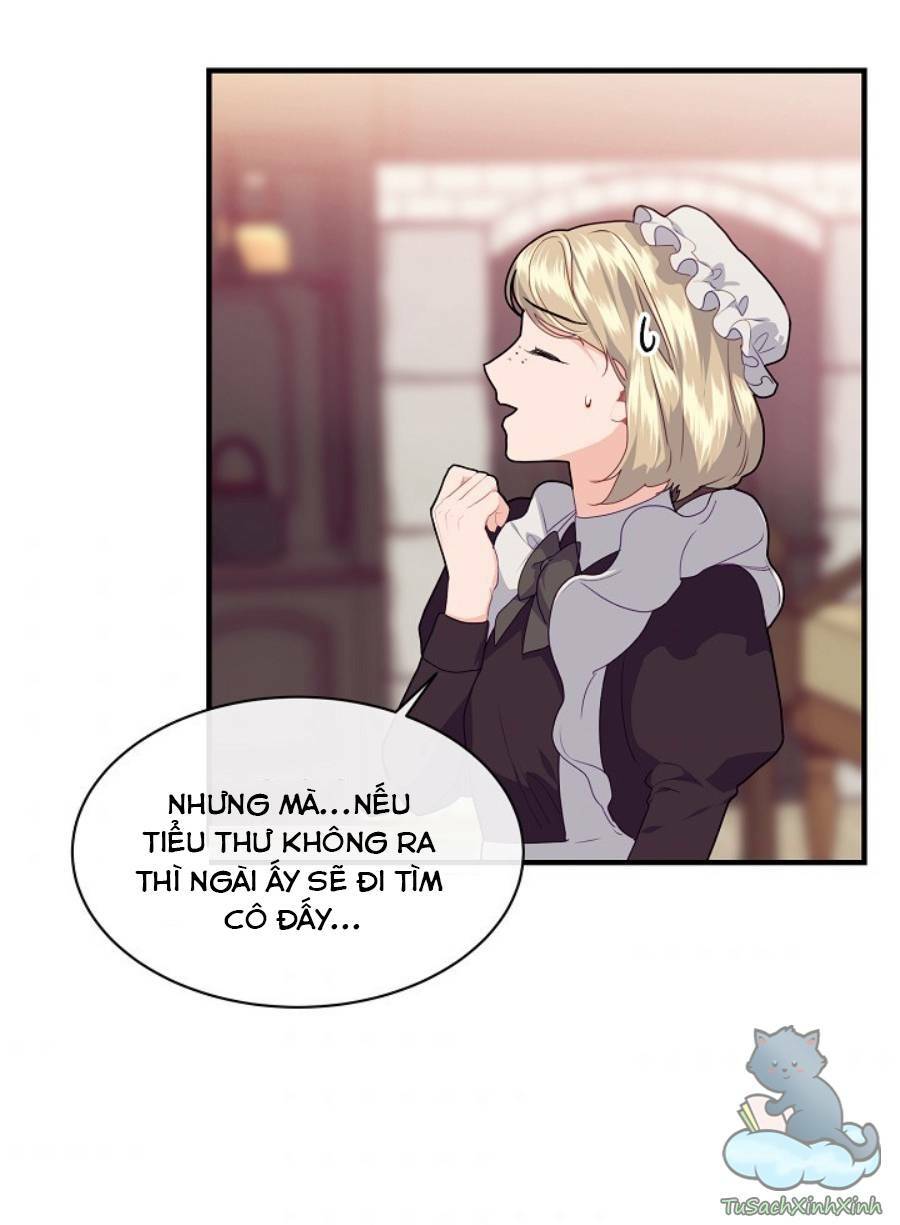 đại dương kiêu sa chapter 15.1 52