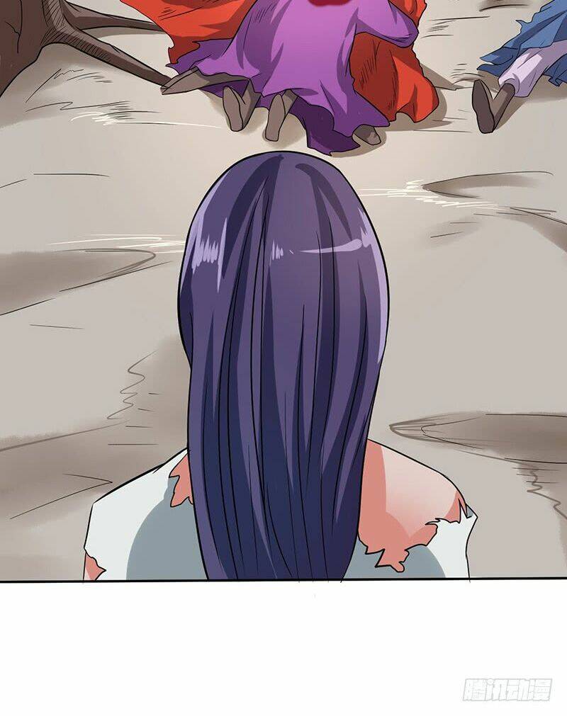 hỗn độn kiếm thần chapter 51 18