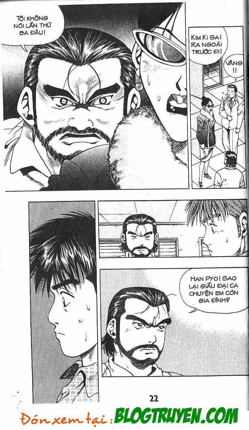 kid gang chapter 25 15