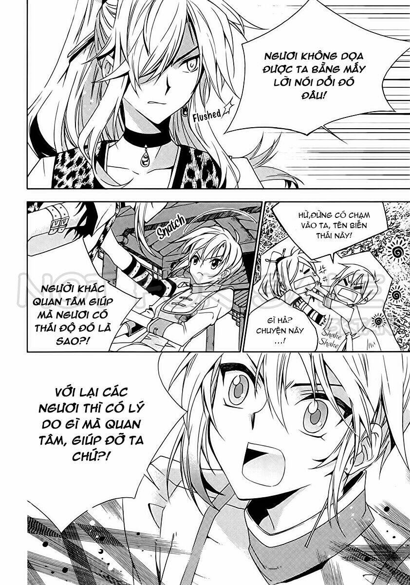 hangah, lee chapter 13 26