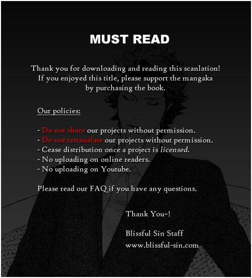 akuma ni kiss wo chapter 4 16