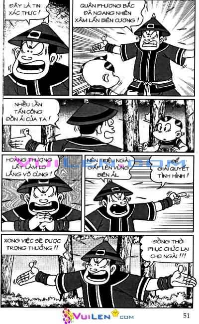 thần đồng đất việt chapter 76 48