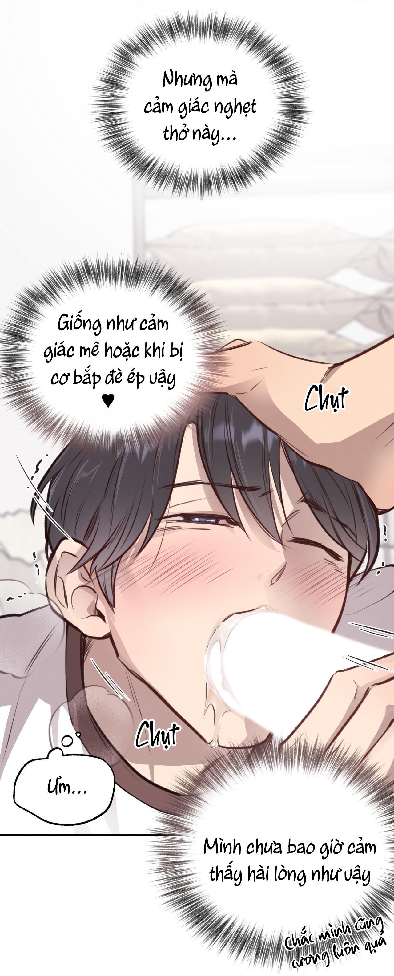 mật gấu chapter 12 27