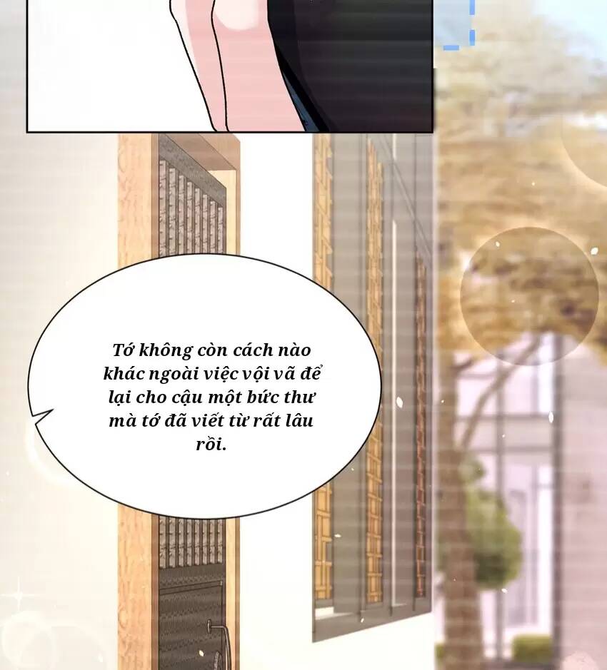 mận xanh chapter 18 34