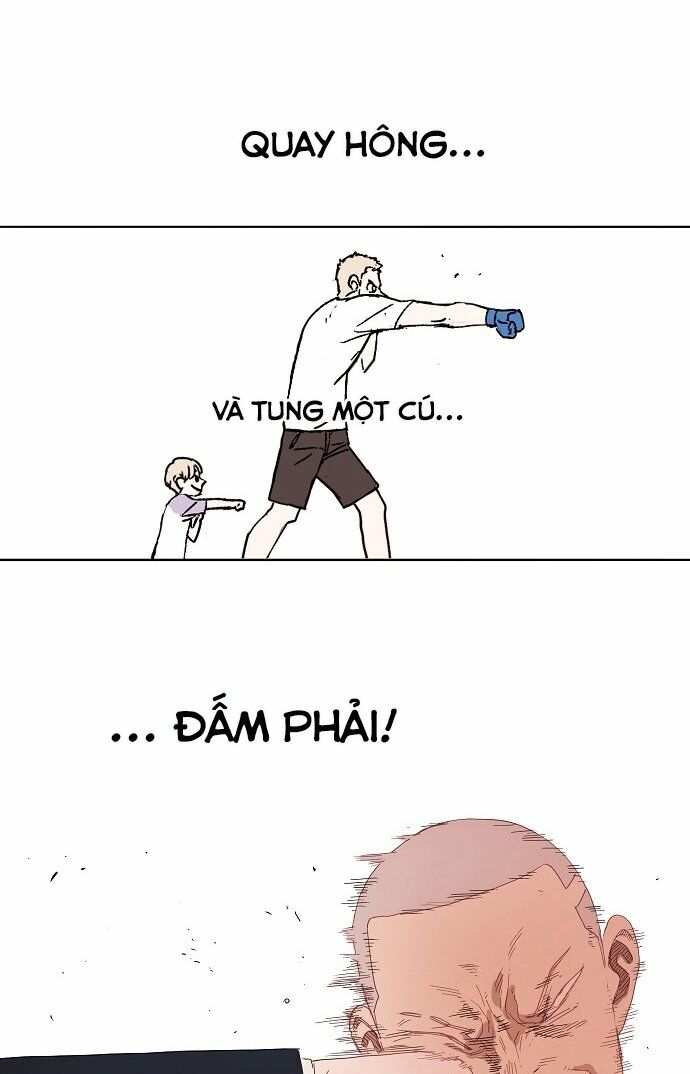 Võ Sĩ Quyền Anh chapter 5 20