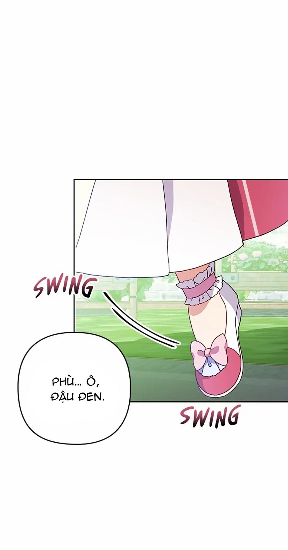 cậu thích nhầm người rồi chapter 5.2 15