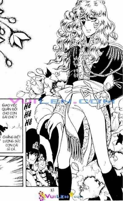 hoa hồng véc-xây chapter 8 83