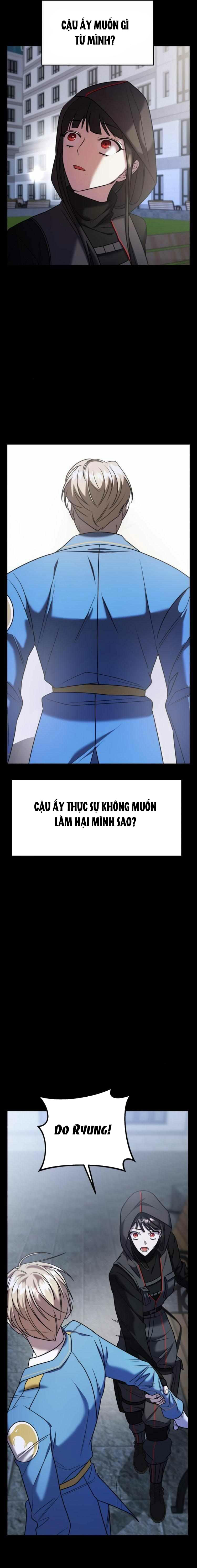 phản diện thuần túy chapter 67.2 1