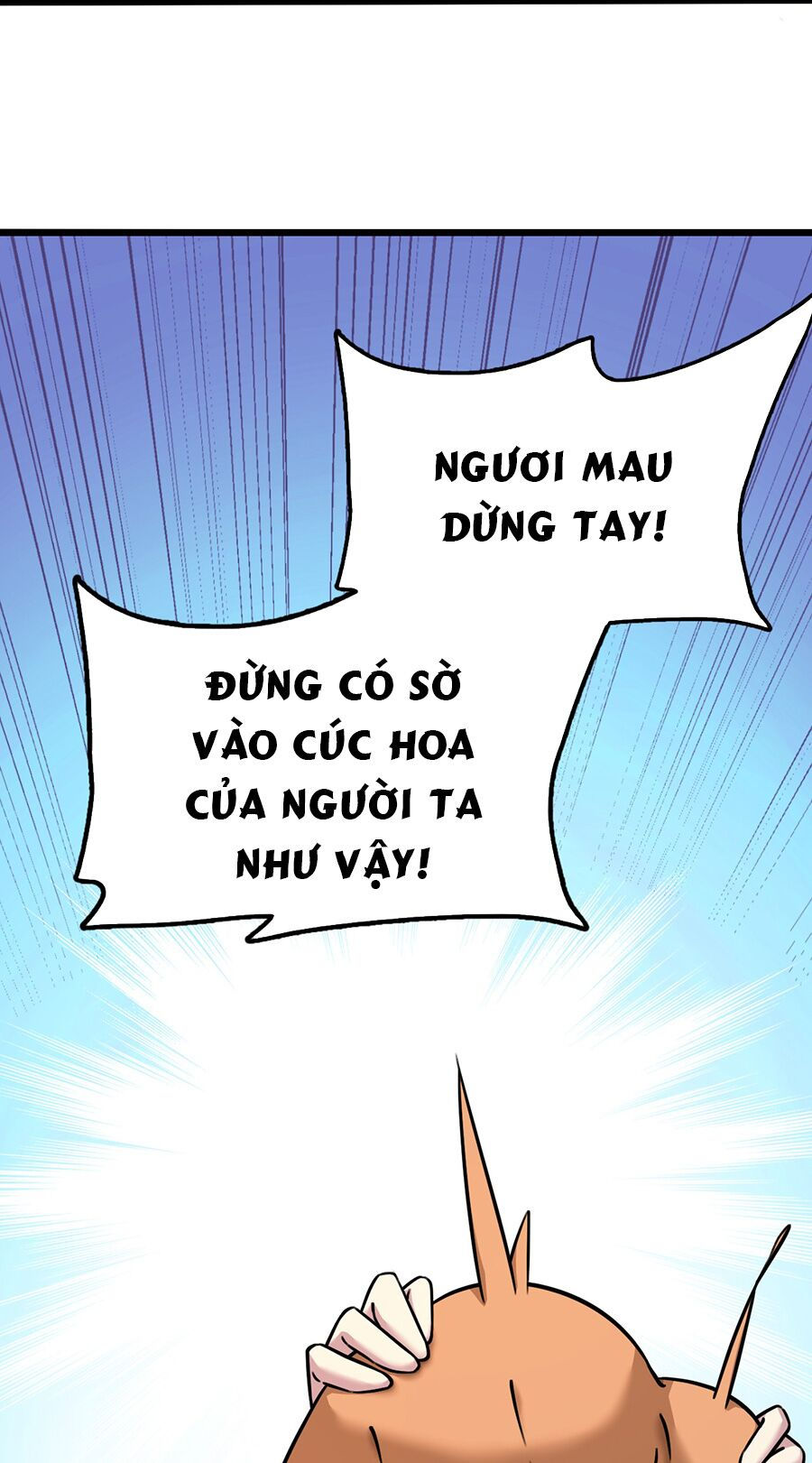 đại bảo kiếm của tôi chapter 58 45