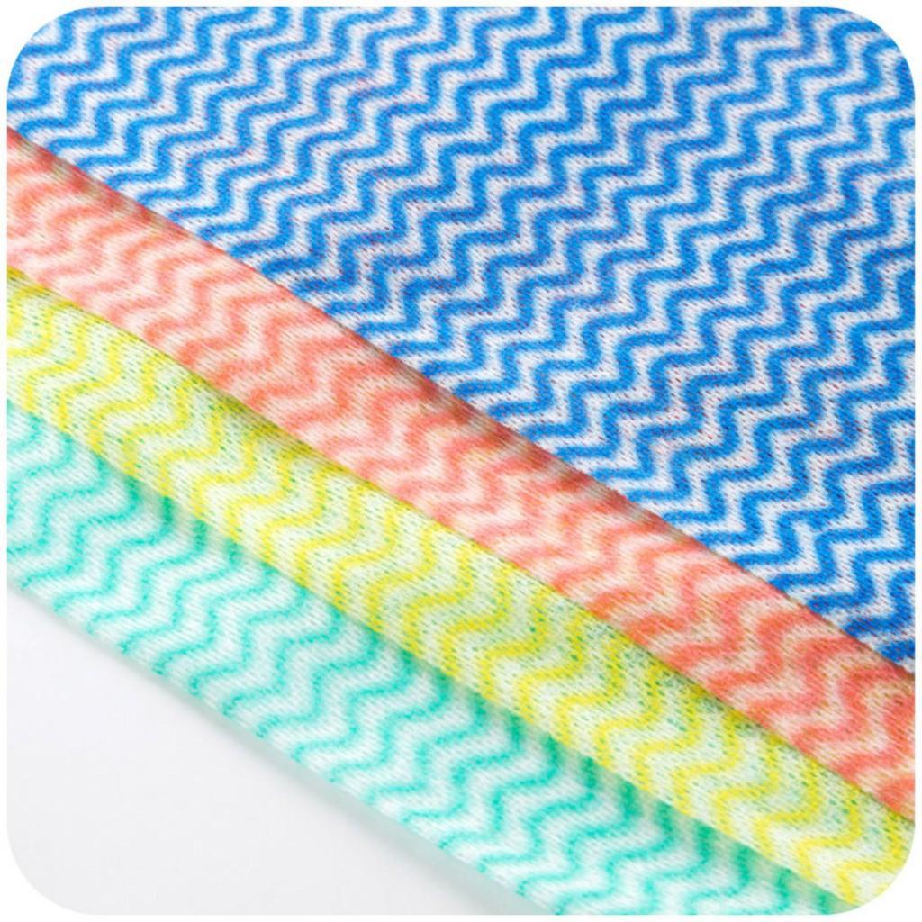 SIÊU RẺ - CUỘN KHĂN LAU ĐA NĂNG