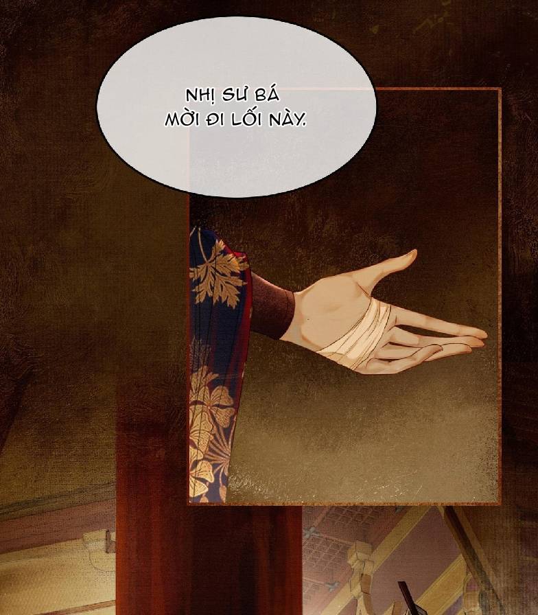 ai đã dạy hư nam chủ phản diện của ta chapter 5 38