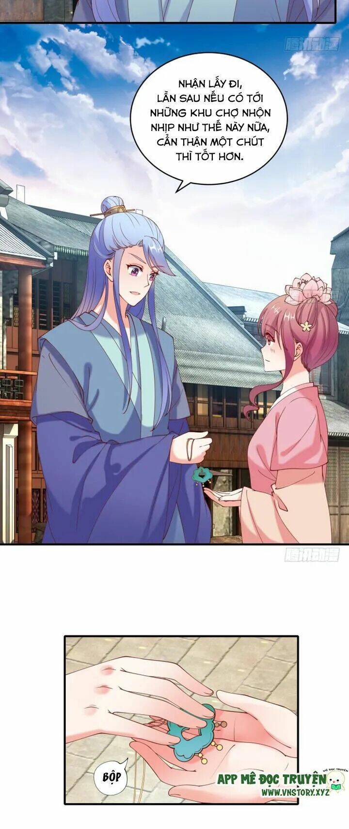 đô đốc đại nhân sủng thê kí chapter 22 14