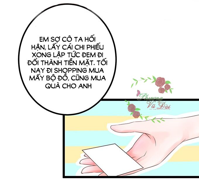 luyến đường thời quang chapter 16 25