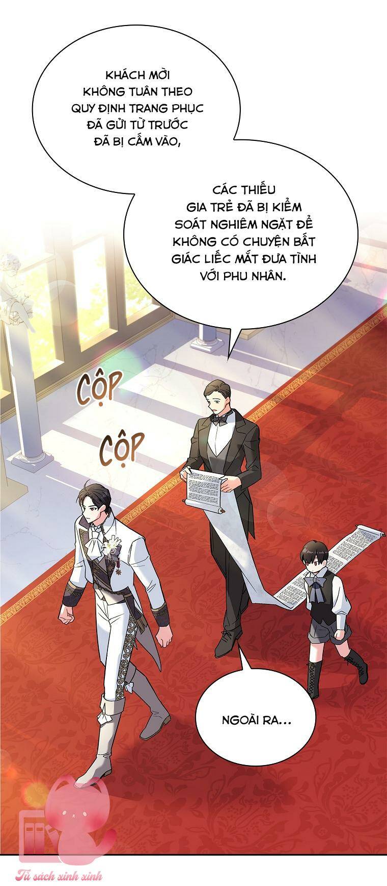 từ trúc mã hóa thành ông xã chapter 21 58