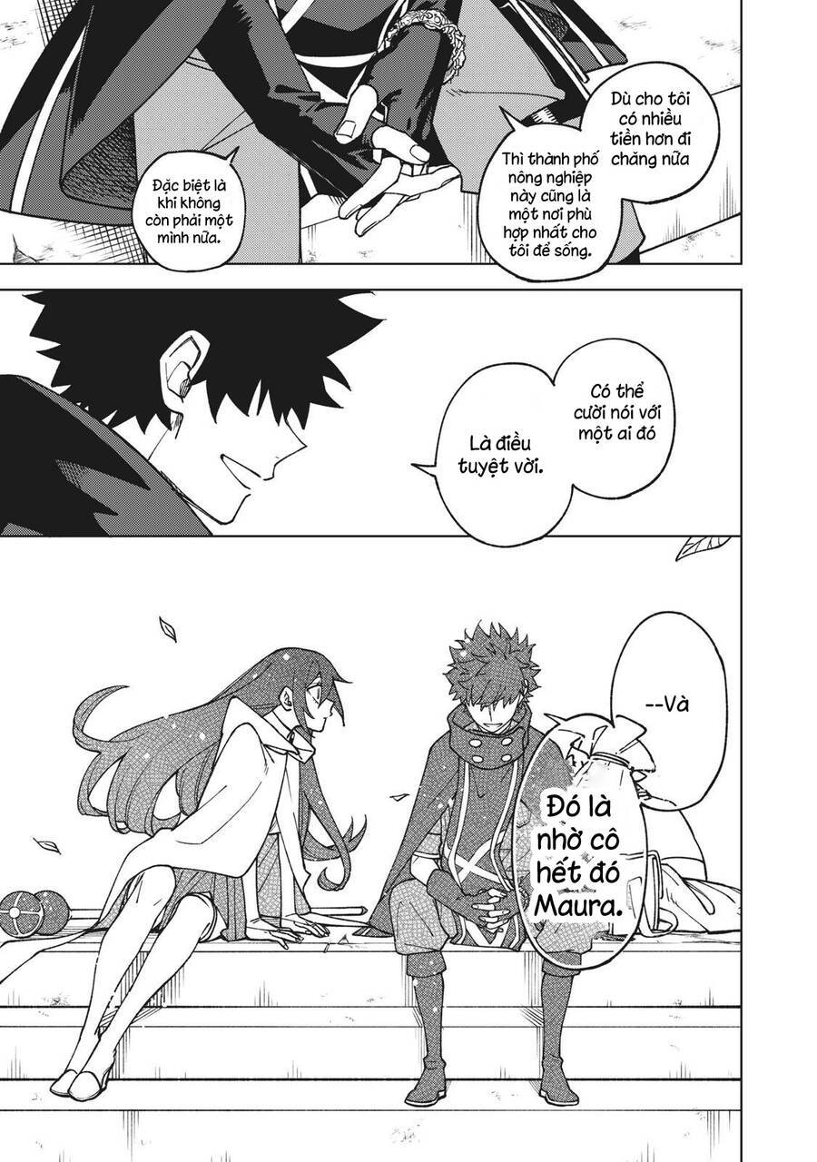 my s-rank party fired me for being a curse artificer ~ i can only make “cursed items”, but they're artifact class! chapter 10 34