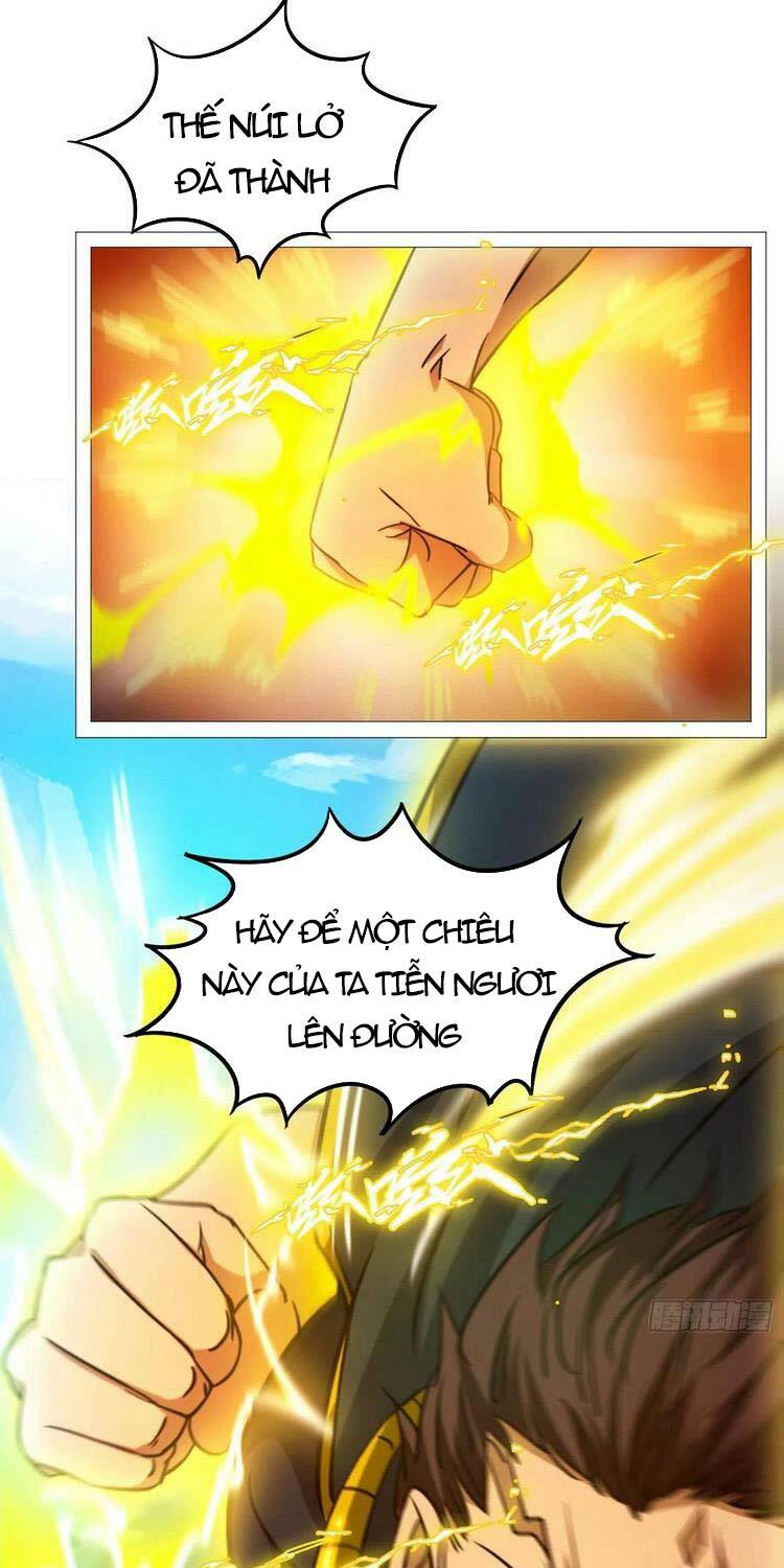 vạn cổ kiếm thần chapter 157 41