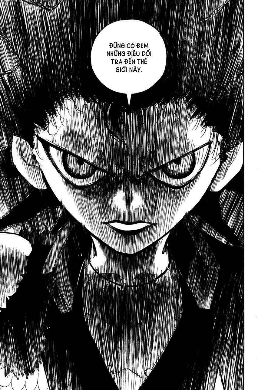 doubutsu no kuni - vương quốc thú vật chapter 14 25