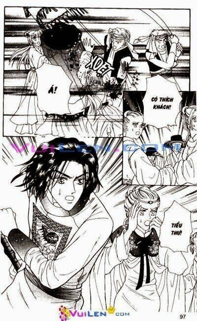 tinh linh của biển chapter 1 97