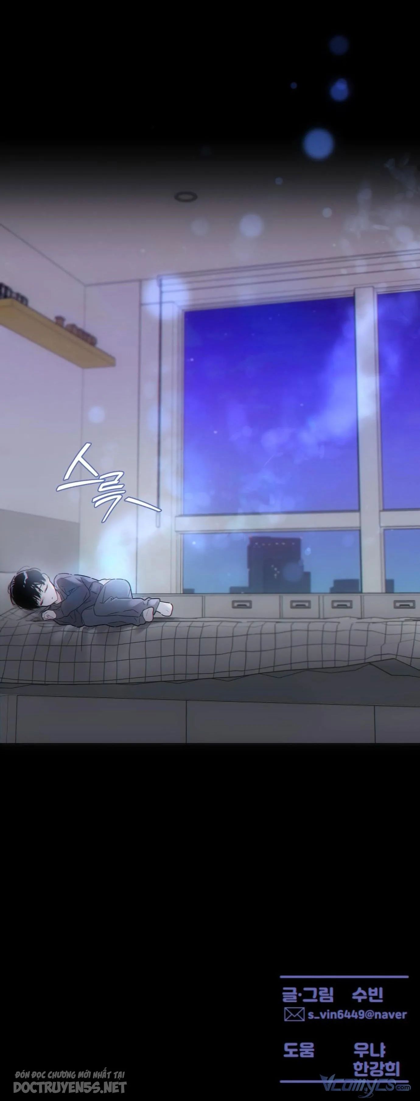 em đã tìm kiếm cả ngàn năm nay chapter 16 62