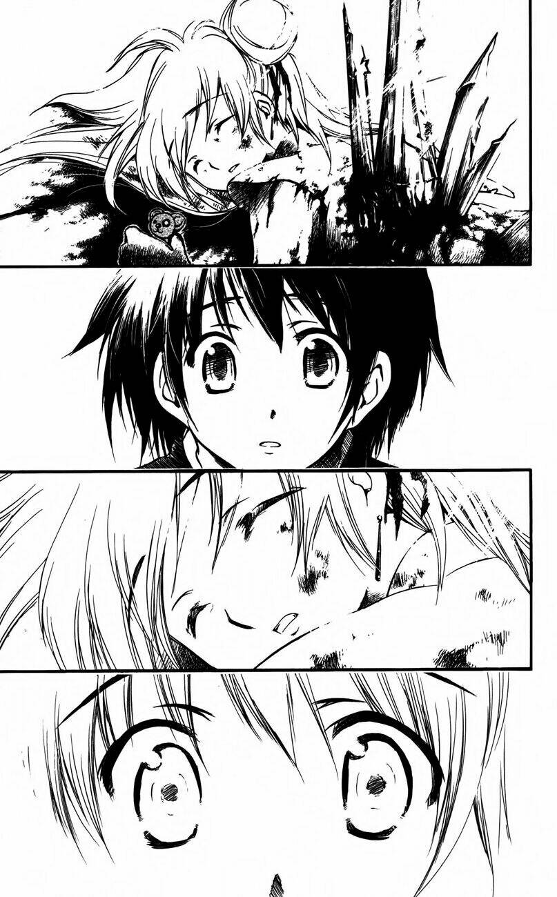 watashi no messiah-sama chapter 59 12