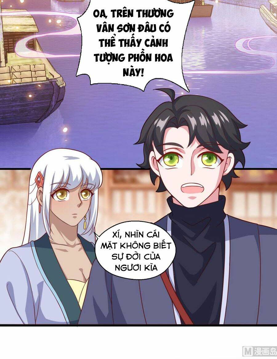 tiên ma đồng tu chapter 114 6