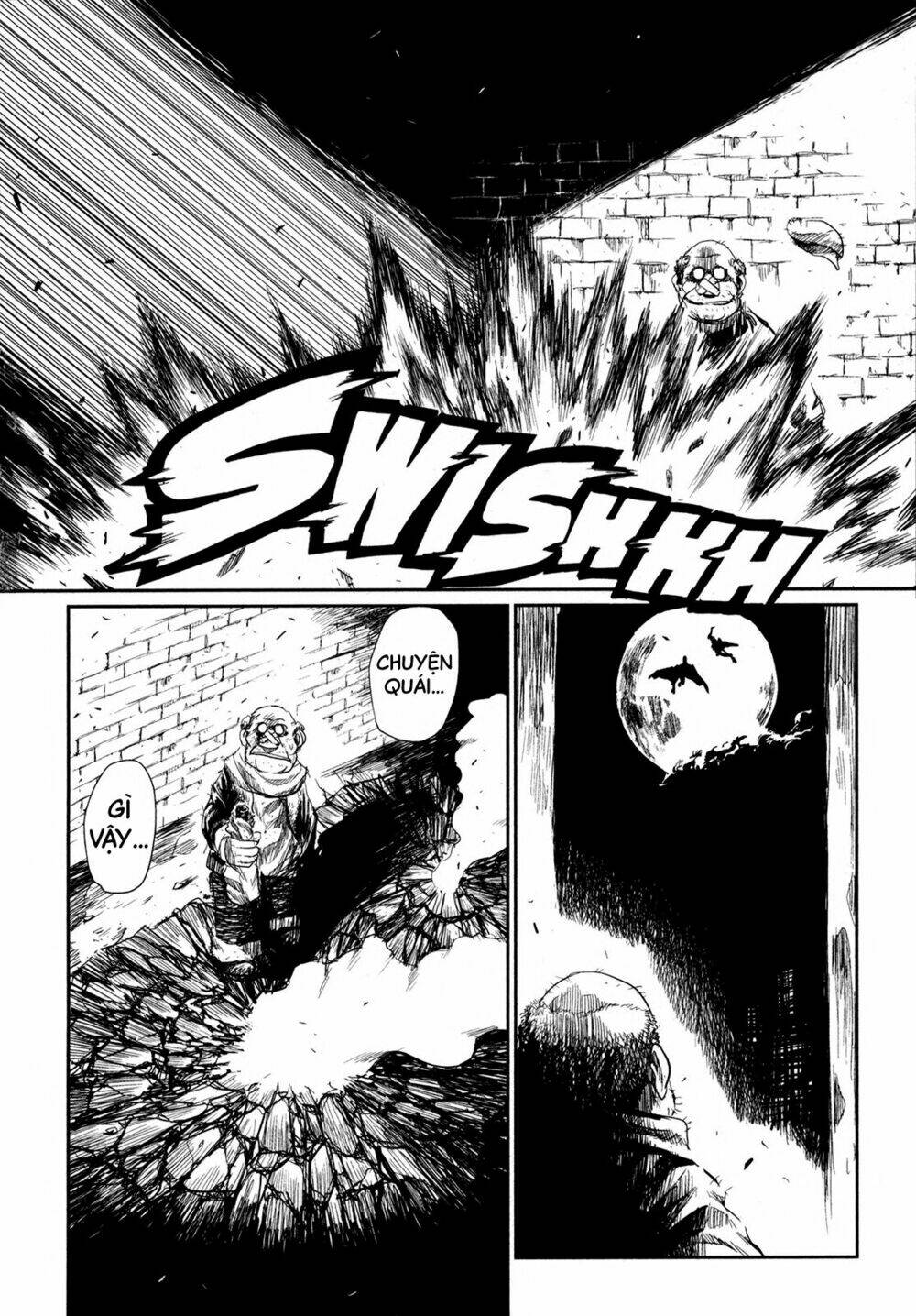 keyman chapter 37 31