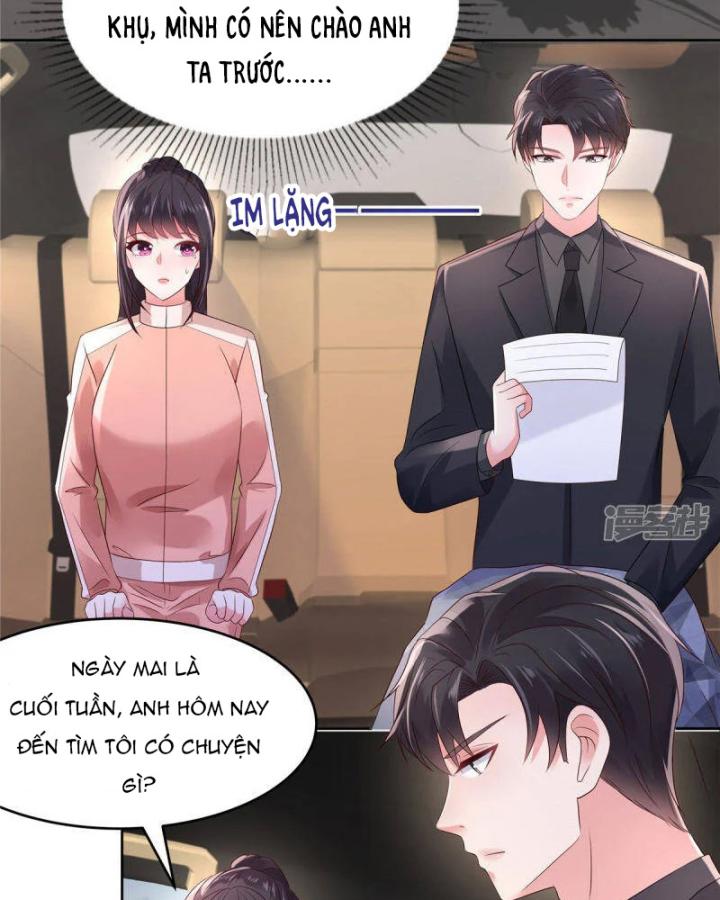 tái sinh tương ngộ chapter 53 10