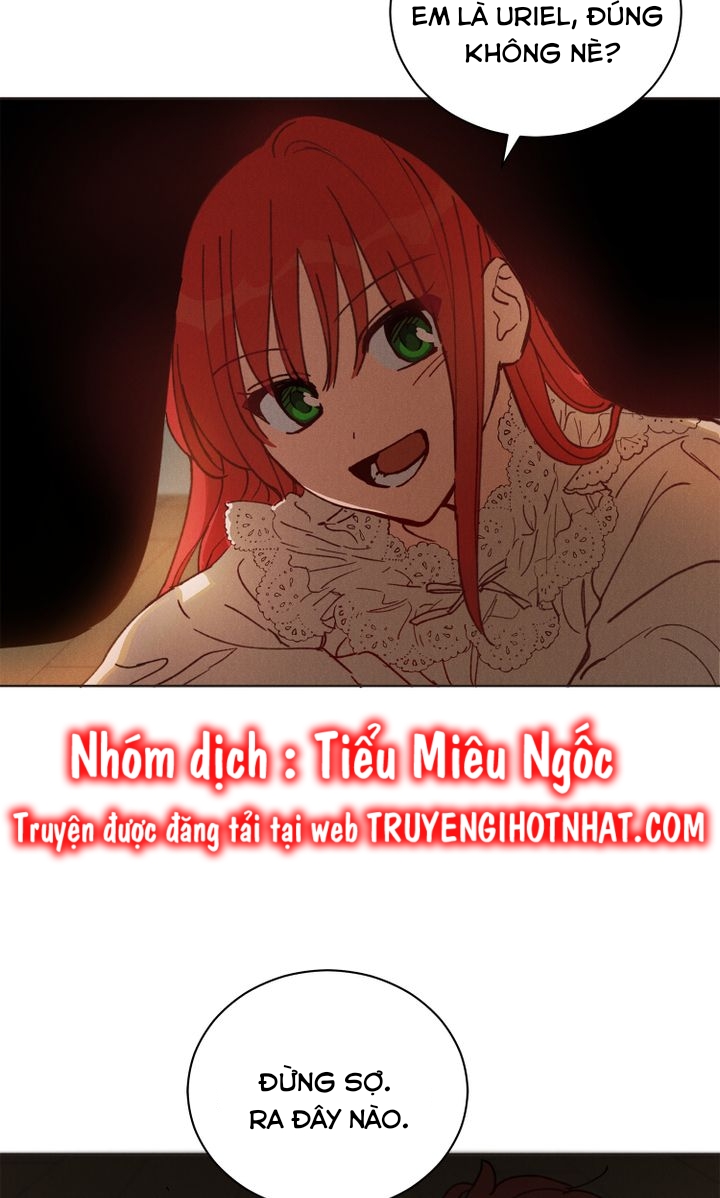 cái chết của nàng lamia chapter 39 18