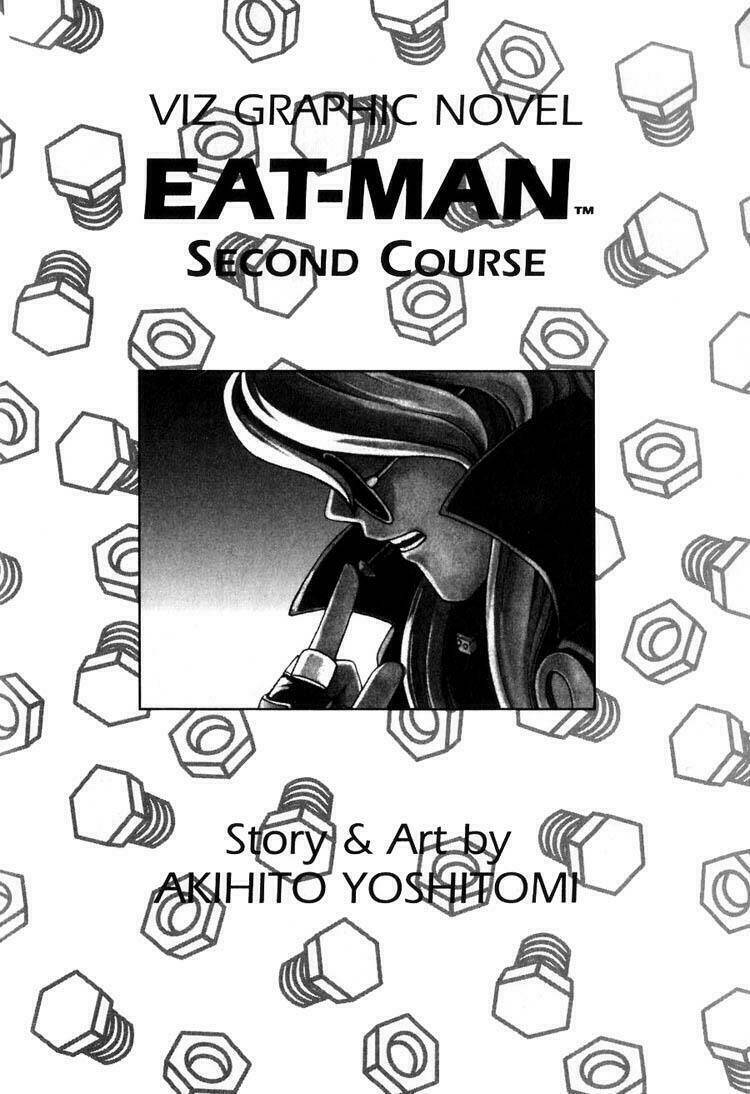 eat-man - hiệp sĩ ốc vít chapter 6 5