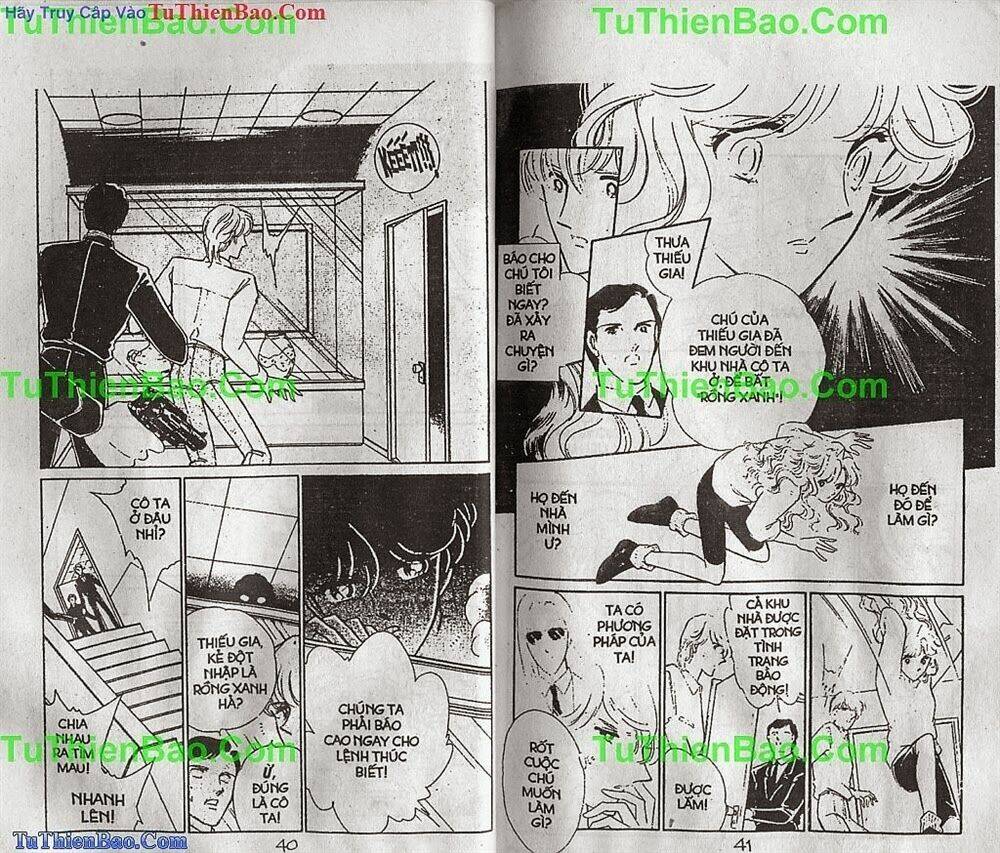 câu chuyện dẽ thương chapter 3 20